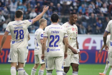 Ширко объяснил, почему ЦСКА не сможет побороться за чемпионство в текущем сезоне