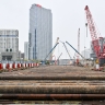 Стартовала проходка тоннеля между станциями метро «ЗИЛ» и «Остров Мечты»