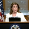 Госдеп: США контактируют с Москвой и Киевом на самом высоком уровне