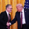Стармер и Трамп обсудят Украину на встрече в Шотландии