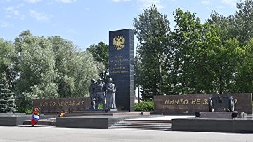 Судьи Московского городского суда посетили легендарную Дивизию Росгвардии