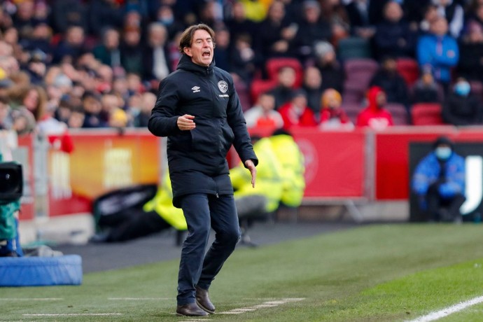 В «Тоттенхэме» высказались о возможном усилении команды зимой В «Тоттенхэме» высказались о возможном усилении команды зимой