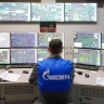 Температуру в системе отопления в столице повысили из-за морозов