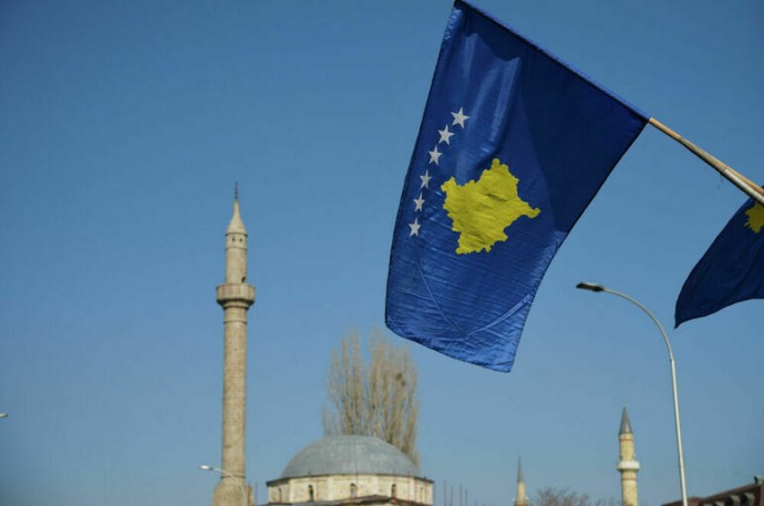 В непризнанном Косове проходят досрочные парламентские выборы