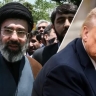 Несерьезная импровизация: Война Трампа против Ирана провалилась — Гергес