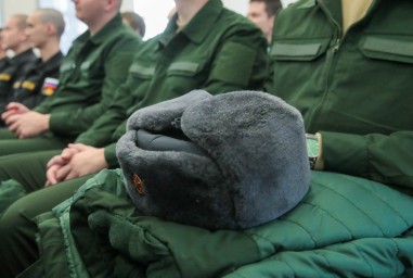 В СФ разъяснили порядок начисления пенсионных баллов за срочную службу