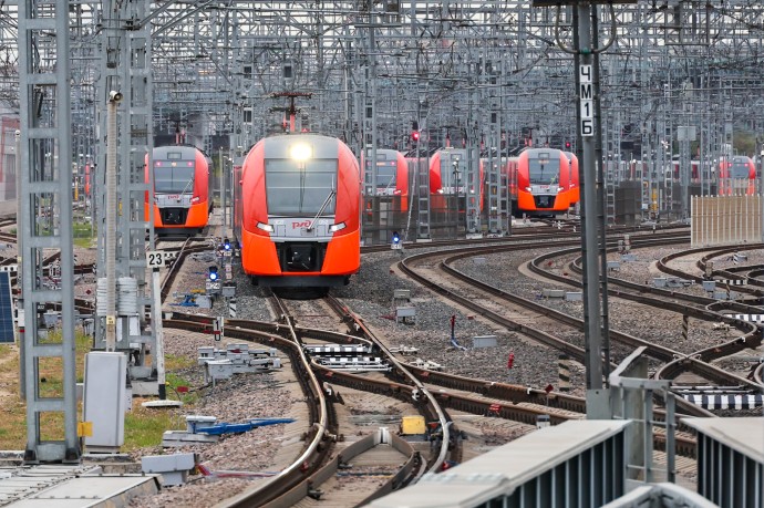 В СФ считают, что цены на проезд по ВСМ до Петербурга не будут быстро расти В СФ считают, что цены на проезд по ВСМ до Петербурга не будут быстро расти