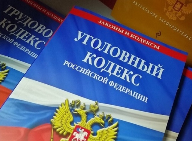 В Мордовии отправили на исправительные работы женщину за кражу денег у пенсионера