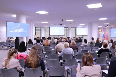 Реализация проекта «Забота о людях серебряного возраста» сохраняет позитивную динамику