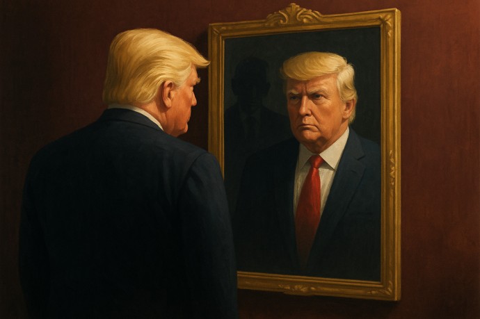 Всегда заявляй о победе: «Ученик. Восхождение Трампа» как зеркало новой политики США и России