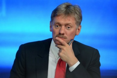 Песков: Киев не готов к немедленным переговорам