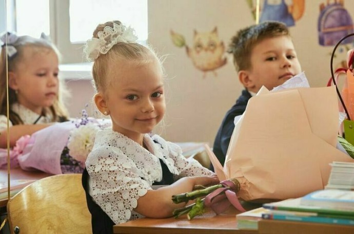 Нагрузку на младшеклассников снизят с 1 сентября