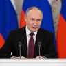 Владимир Путин отметил попытки давления на Россию в дни 80-летия Победы
