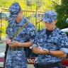 В одном из баров Пензы задержали пьяного хулигана