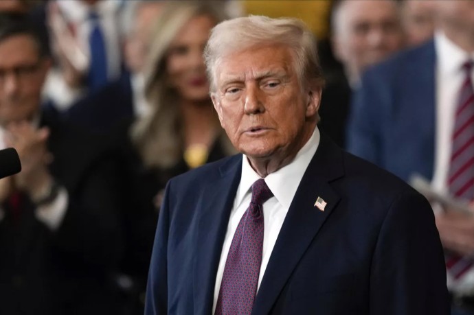 Аналитик Фуллер: Трамп готов к радикальным шагам для урегулирования конфликта