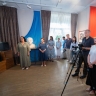 Советская эпоха ожила на полотнах в Приморской картинной галерее