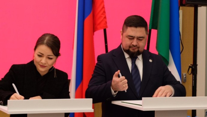 Общественна палата Башкирии совместно с БАГСУ запустит курсы для НКО