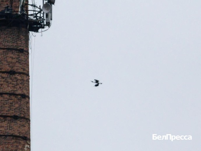 Губернатор пояснил разность в данных о сбитых дронах в белгородском оперштабе и Минобороны