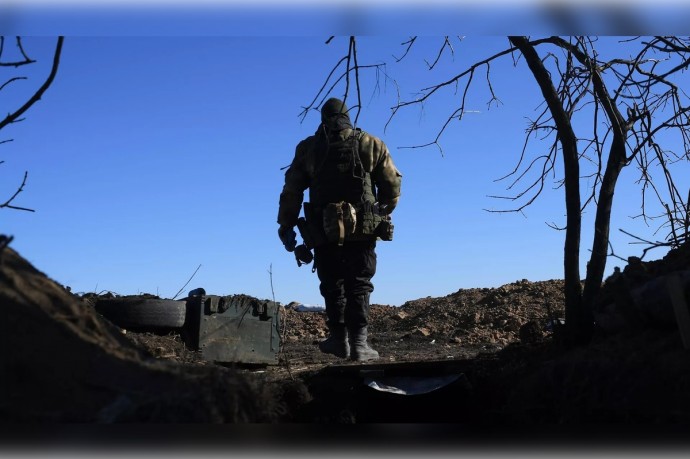 На Западе нашли неожиданную причину украинского конфликта