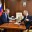 Михаил Евраев и первый зампредседателя СовФеда Андрей Яцкин обсудили важные для развития Ярославской области вопросы