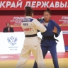 Якутская дзюдоистка Аина Моисеева стала победительницей Кубка России