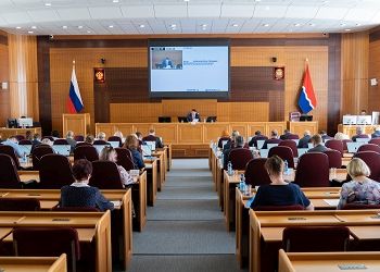 В Приамурье расширят список организаций с налоговыми льготами