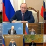 Путин поручил Минэкономразвития подумать об упрощении налоговой отчетности для малого бизнеса