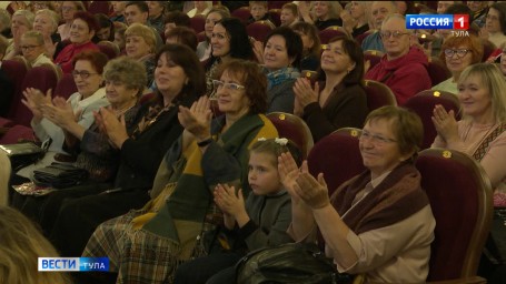 В Туле завершился фестиваль военного кино имени Озерова: какие картины стали фаворитами в этом году?