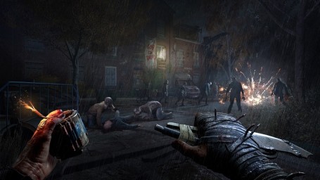 В Dying Light The Beast появились трассировка лучей и режим «Новая игра+»