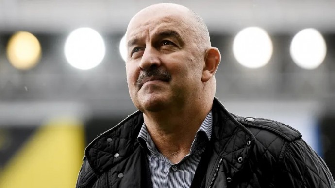 Черчесов прокомментировал слухи о сборной Польши