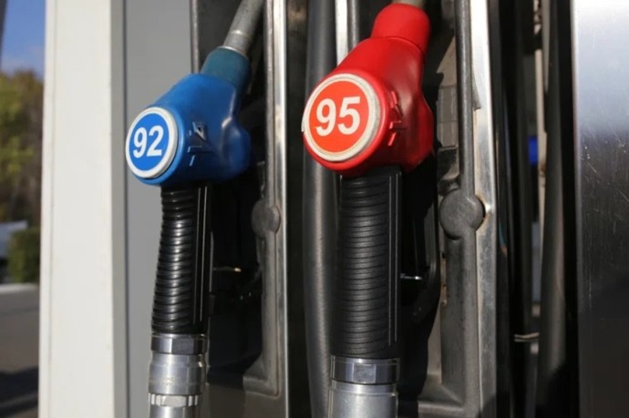 В Воронежской области наблюдаются новые цены на бензин В Воронежской области наблюдаются новые цены на бензин