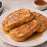Вкус детства на сковороде: гренки, которые выручают в любой день без лишних хлопот