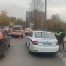 Ребенок получил травмы во время аварии в Костроме