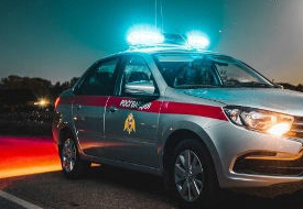 В Пензе 42-летний мужчина устроил дебош после просьбы оплатить счет в ночном клубе