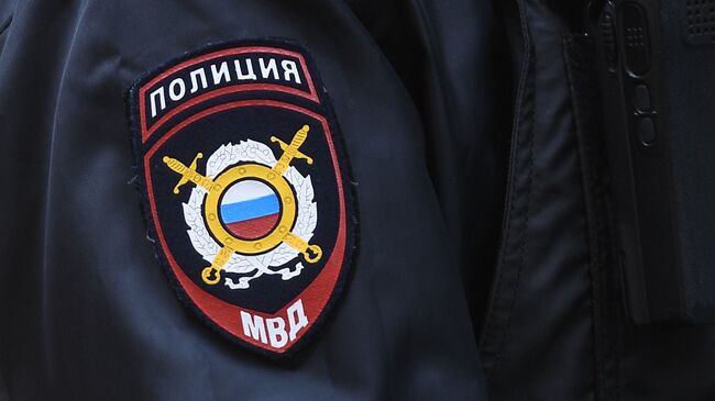 В Красноярске неадекватный мужчина напал с ножом на прохожего