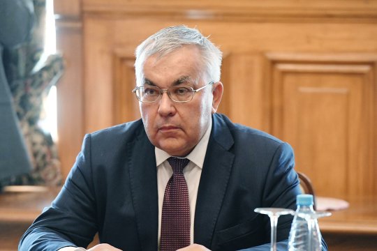 Выступление С.В.Вершинина на международной конференции «Киберстабильность: подходы, перспективы, вызовы» 9-10 декабря 2025 г. Выступление С.В.Вершинина на международной конференции «Киберстабильность: подходы, перспективы, вызовы» 9-10 декабря 2025 г.