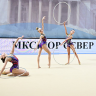Украинская федерация гимнастики осудила включение представителей России в список кандидатов на выборах организации