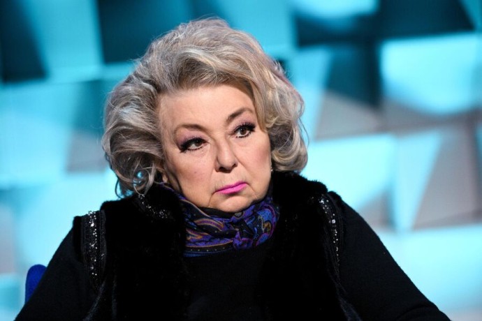 Тарасова: "Жду, что наши спортсмены отберутся и поедут на Олимпийские игры"