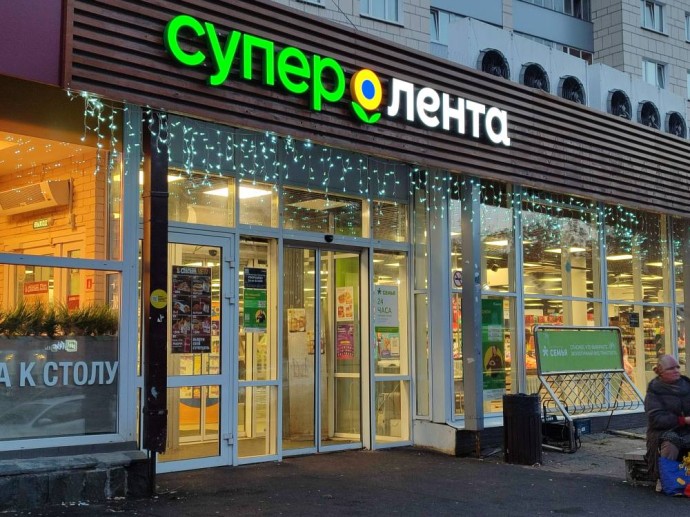 Федеральная сеть продуктовых супермаркетов в тестовом режиме открыла кафе в центре Перми Федеральная сеть продуктовых супермаркетов в тестовом режиме открыла кафе в центре Перми