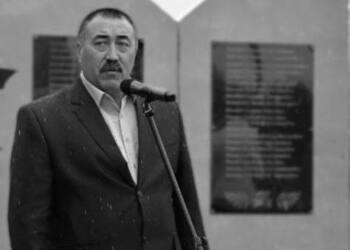 В Амурской области умер глава Сосновоборской администрации