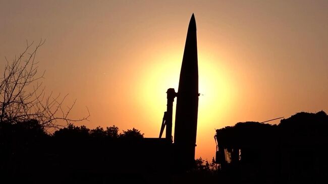 ВС России продолжают наносить ответные удары по объектам ВПК Украины ВС России продолжают наносить ответные удары по объектам ВПК Украины