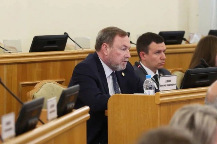 В астраханском правительстве обсудили социальные вопросы