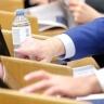 Депутаты рассмотрят законопроект о развитии технологий ИИ