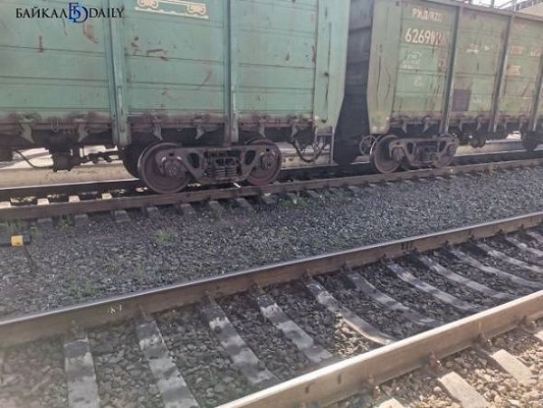 На Транссибирской магистрали увеличили пропускную способность На Транссибирской магистрали увеличили пропускную способность