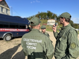 Во Владивостоке раскрыто убийство, совершенное 30 лет назад