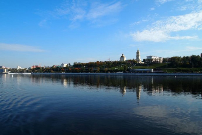Сфера развития. Депутаты Пермской Думы обсудили ряд городских проектов