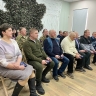 Отцы участников СВО из Ярославской области награждены медалями