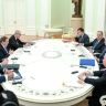 Путин оценил динамику отношений России и Кубы