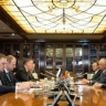 Дмитрий Патрушев: Россия готова развивать взаимное сотрудничество с Молдавией в сфере агропромышленного комплекса