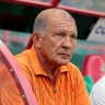 Президент "Урала" Иванов объявил имя нового главного тренера команды